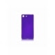 Husa Pentru SONY Xperia M5 - Luxury Flash TSS, Violet