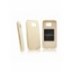 Husa Pentru SAMSUNG Galaxy J5 2016 - Luxury Flash TSS, Auriu