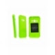Husa Pentru SAMSUNG Galaxy J3 2016 - Luxury Flash TSS, Lime