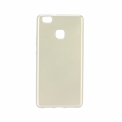 Husa Pentru HUAWEI P8 Lite 2017 / P9 Lite 2017 - Luxury Flash TSS, Auriu