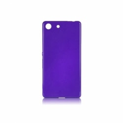 Husa Pentru APPLE iPhone 6/6S - Luxury Flash TSS, Violet