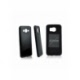 Husa SAMSUNG Galaxy S5 - Luxury Flash TSS, Negru