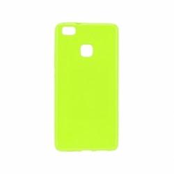 Husa SAMSUNG Galaxy S5 - Luxury Flash TSS, Lime