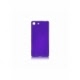 Husa SAMSUNG Galaxy S5 - Luxury Flash TSS, Violet
