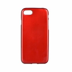 Husa Pentru SAMSUNG Galaxy S6 - Luxury Flash TSS, Rosu