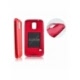 Husa Pentru SAMSUNG Galaxy S6 - Luxury Flash TSS, Rosu