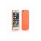 Husa Pentru APPLE iPhone 7 / 8 - Luxury Flash TSS, Portocaliu