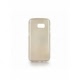Husa Pentru SAMSUNG Galaxy S7 Edge - Luxury Flash TSS, Auriu