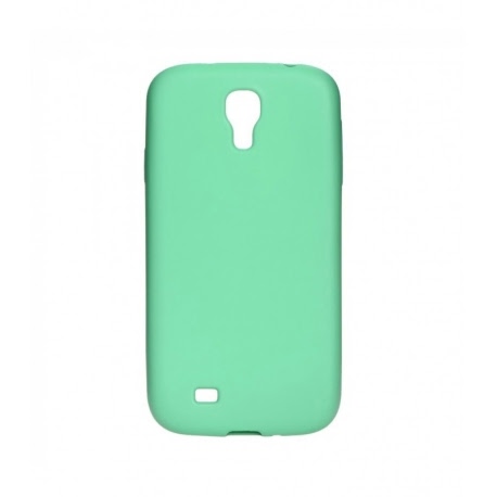 Husa Pentru SAMSUNG Galaxy S4 - Luxury Flash TSS, Menta