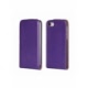 Husa Pentru APPLE iPhone 5C - Vertical Book TSS, Violet