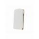 Husa Pentru APPLE iPhone 6/6S - Vertical Book TSS, Alb