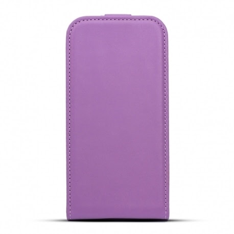 Husa APPLE iPhone 6\6S - Vertical Book TSS, Violet
