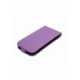 Husa APPLE iPhone 6\6S - Vertical Book TSS, Violet