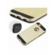 Husa HUAWEI P8 Lite - Rigid Armor TSS, Auriu