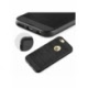 Husa Pentru HUAWEI P8 Lite 2017 / P9 Lite 2017 - Rigid Armor TSS, Negru