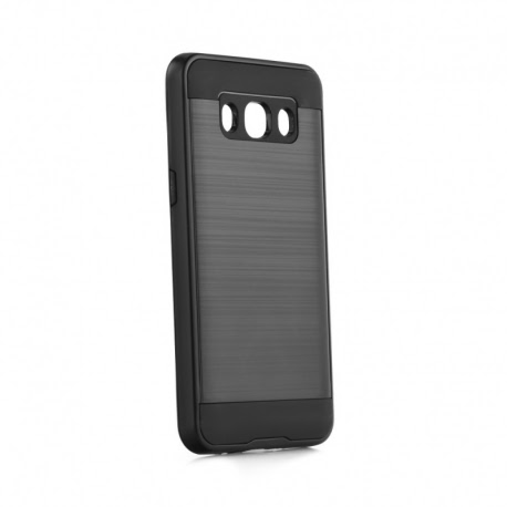 Husa SAMSUNG Galaxy S5 - Rigid Armor TSS, Negru