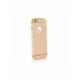 Husa Pentru SAMSUNG Galaxy J5 2016 - Luxury 3 in 1 TSS, Auriu