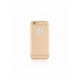 Husa Pentru SAMSUNG Galaxy J5 2016 - Luxury 3 in 1 TSS, Auriu