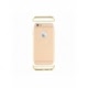 Husa Pentru SAMSUNG Galaxy J5 2016 - Luxury 3 in 1 TSS, Auriu
