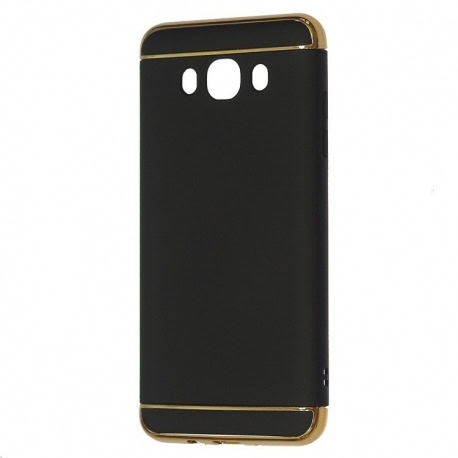 Husa Pentru SAMSUNG Galaxy J5 2016 - Luxury 3 in 1 TSS, Negru