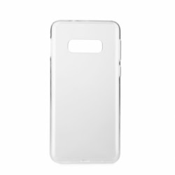 Husa Pentru SAMSUNG Galaxy S10e - Luxury Slim 0.5mm TSS, Transparent