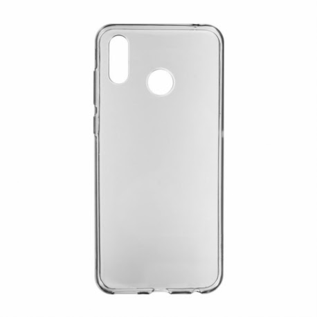 Husa Pentru SAMSUNG Galaxy A40 - Luxury Slim 0.5mm TSS, Transparent