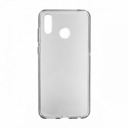 Husa Pentru SAMSUNG Galaxy A60 - Luxury Slim 0.5mm TSS, Transparent