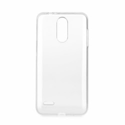 Husa Pentru LG K9 - Luxury Slim 0.5mm TSS, Transparent