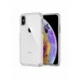 Husa Pentru APPLE iPhone XS - Luxury Slim 0.5mm TSS, Transparent
