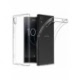 Husa SONY Xperia L1 - Luxury Slim 0.5mm TSS, Transparent