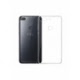 Husa HTC Desire 12 - Luxury Slim 0.5mm TSS, Transparent