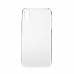Husa Pentru SAMSUNG Galaxy A2 Core - Luxury Slim 0.5mm TSS, Transparent