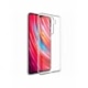 Husa Pentru XIAOMI Redmi Note 8 Pro - Luxury Slim 0.5mm TSS, Transparent