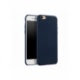 Husa Pentru APPLE iPhone 5/5S/SE - Luxury Slim Mat TSS, Bleumarin