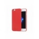Husa Pentru APPLE iPhone 6/6S Plus - Luxury Slim Mat TSS, Rosu