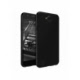 Husa LG X-Power 2 - Luxury Slim Mat TSS, Negru