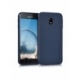 Husa Pentru SAMSUNG Galaxy J5 2017 - Luxury Slim Mat TSS, Bleumarin