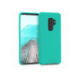 Husa Pentru SAMSUNG Galaxy S9 Plus - Luxury Slim Mat TSS, Menta