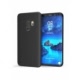 Husa Pentru SAMSUNG Galaxy S9 - Luxury Slim Mat TSS, Negru