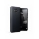 Husa Pentru HUAWEI Mate 10 Lite - Luxury Slim Mat TSS, Negru