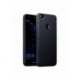 Husa Pentru HUAWEI P10 Lite - Luxury Slim Mat TSS, Negru
