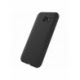 Husa SAMSUNG Galaxy A3 2017 - Luxury Slim Mat TSS, Negru