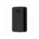 Husa Pentru SAMSUNG Galaxy S7 Edge - Luxury Slim Mat TSS, Negru
