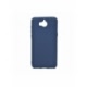 Husa Pentru HUAWEI Y5 II / Y6 II Compact - Luxury Slim Mat TSS, Bleumarin