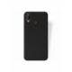 Husa Pentru HUAWEI P30 Lite - Luxury Slim Mat TSS, Negru