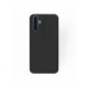 Husa Pentru HUAWEI P30 Pro - Luxury Slim Mat TSS, Negru