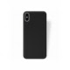 Husa Pentru APPLE iPhone X - Luxury Slim Mat TSS, Negru