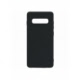 Husa Pentru SAMSUNG Galaxy S10e - Luxury Slim Mat TSS, Negru