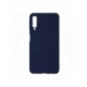 Husa Pentru SAMSUNG Galaxy A70 / A70s - Luxury Slim Mat TSS, Bleumarin