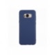 Husa Pentru SAMSUNG Galaxy S8 - Luxury Slim Mat TSS, Bleumarin